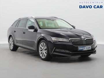 2,0 TDI 147kW 4x4 L&K DSG CZ D