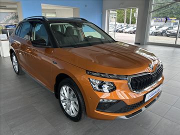 1,0   TSI85kW,1.MAJITEL,ČR,FIR