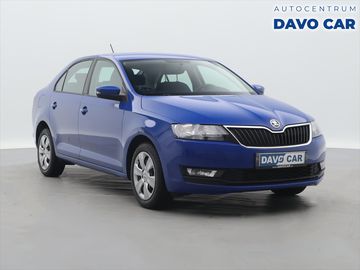 1,0 TSI 70kW Active CZ DPH
