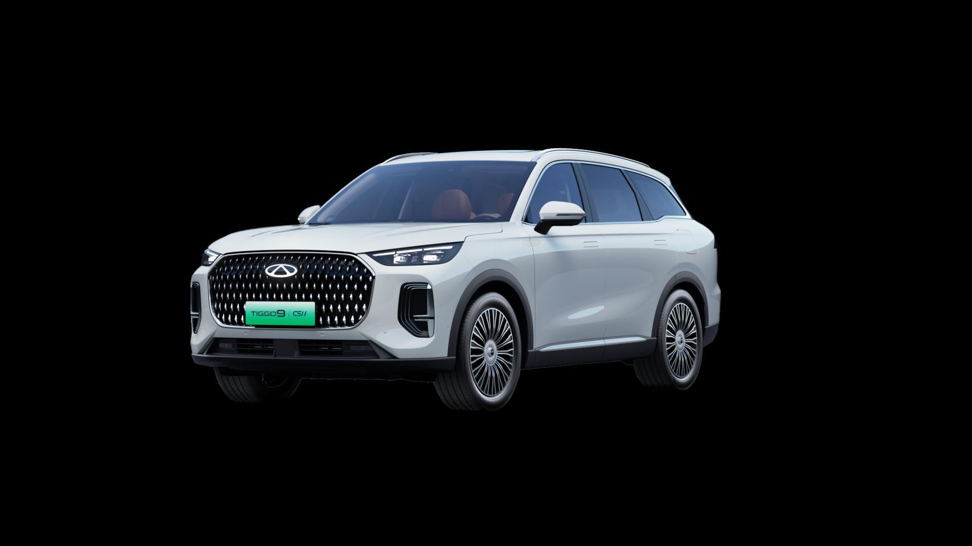 Chery Tiggo 9 PHEV, 1,5 Tiggo 9