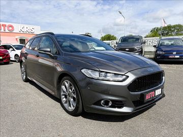 2,0 EB 149KW, ST-Line,1.Maj, L