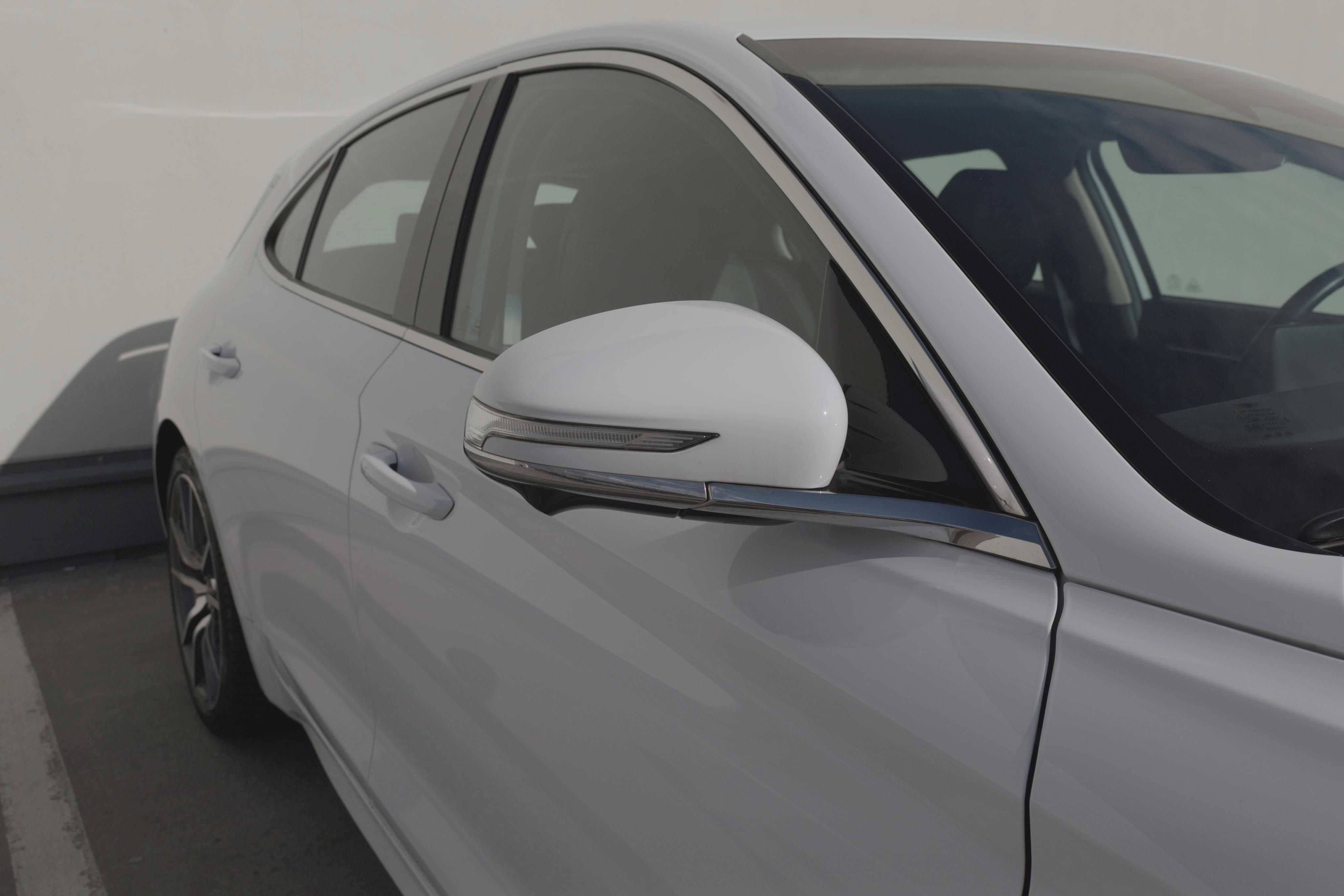 Hyundai Genesis, 2.0T AWD Luxury*Lexicon Audio - fotka 5