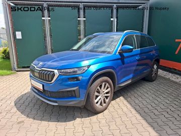 STYLE 2.0TDI 110kW DSG