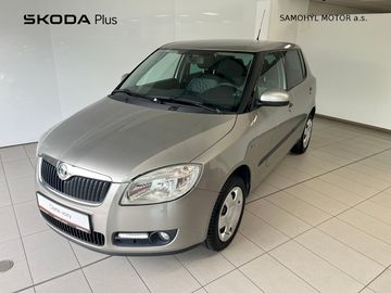 1,4 MPI 63 kW Ambiente Plus