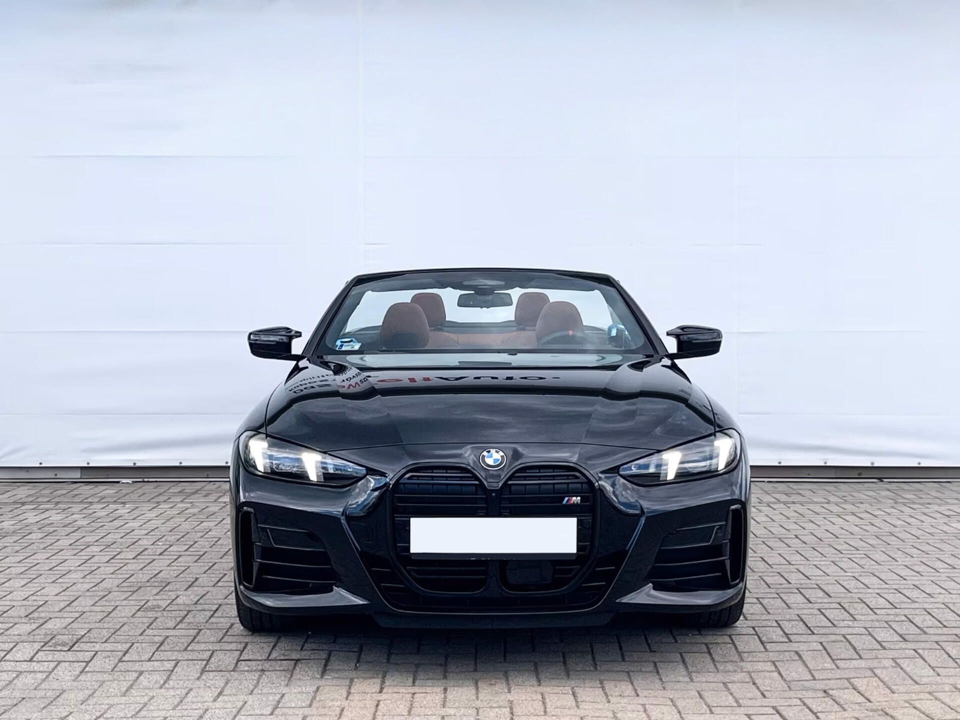 BMW Řada 4, M440d xD M-Sport Pro DAPro Ven - fotka 2
