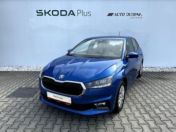 1.0 MPI 59kW MP5 Selection