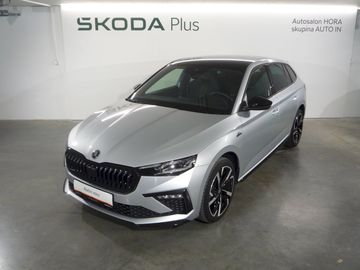 1,5TSi 110kW DSG MONTE CARLO