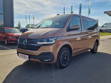 Comfortline 4Motion 2.0 TDI 14