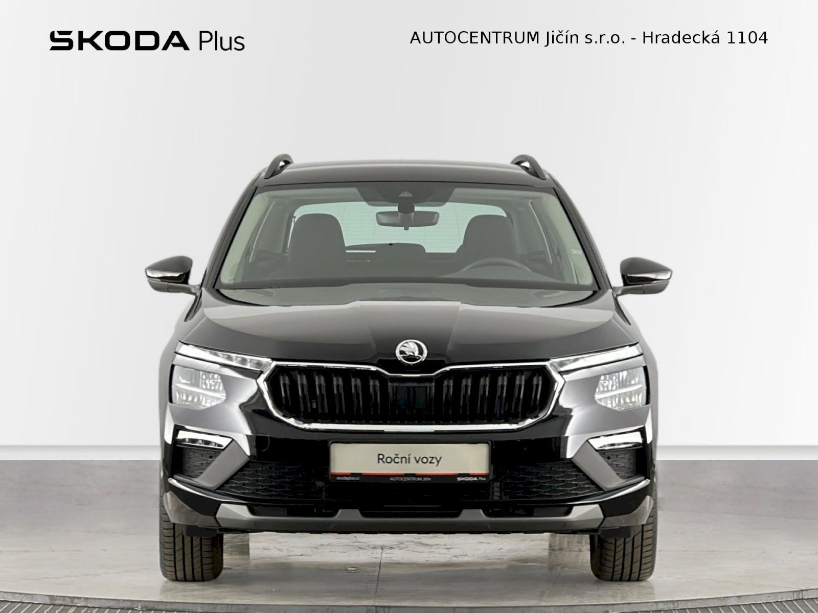 Škoda Kamiq, 1.0TSI 85kW Selection - fotka 4