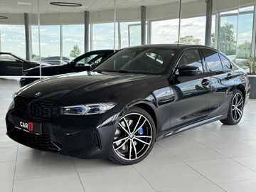 M340d xDrive*Laser*Max.Výbava