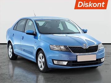 1.2 TSI, Ambition