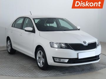 1.2 TSI, Ambition, ČR,1.maj