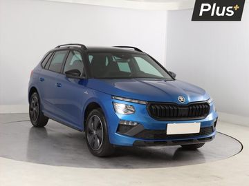 1.0 TSI, Monte Carlo