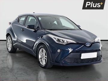 1.8 Hybrid, Záruka, Automat