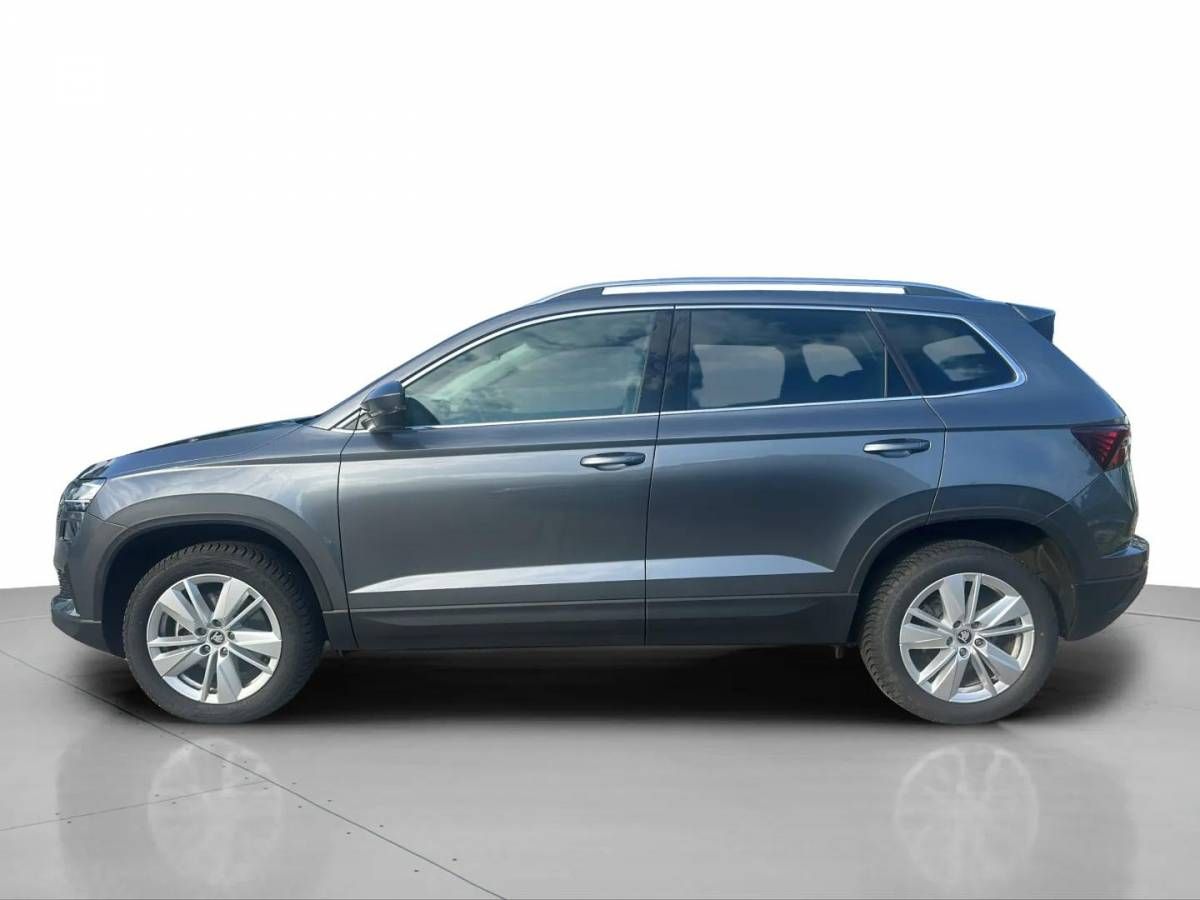 Škoda Karoq, Top Selection 1,5TSI 110kW DSG - fotka 3