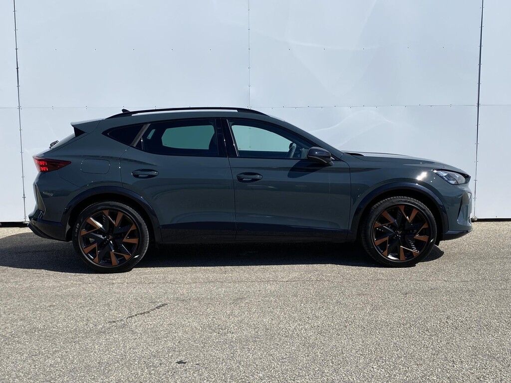 Cupra Formentor, 1.5 TSI 110 kW E-HYBRID DSG - fotka 3