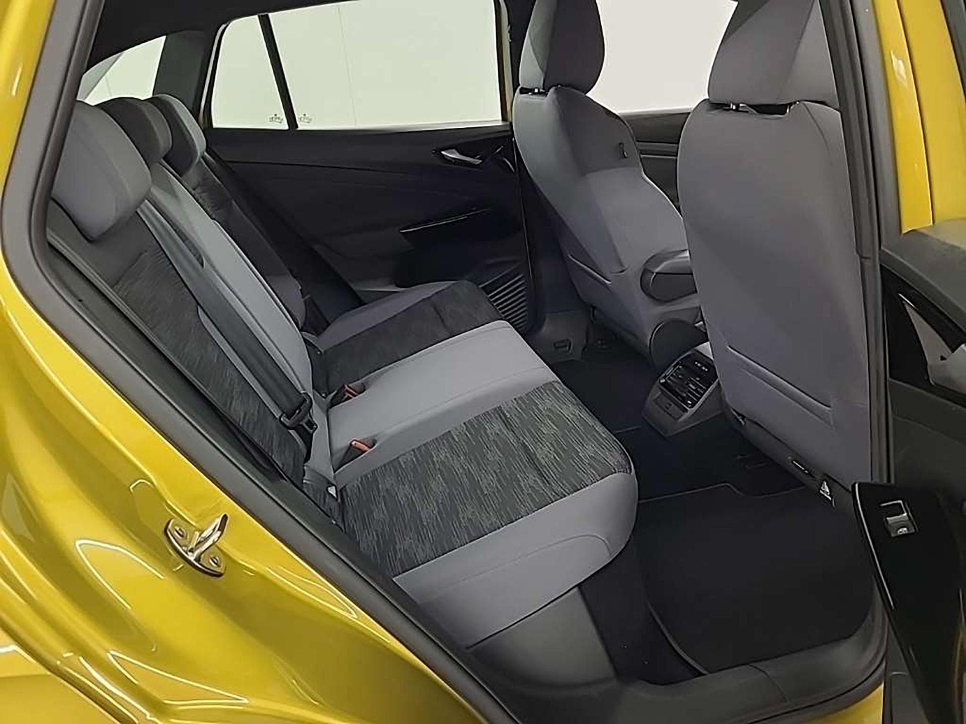 Volkswagen ID.4, Life 77 kWh - fotka 4