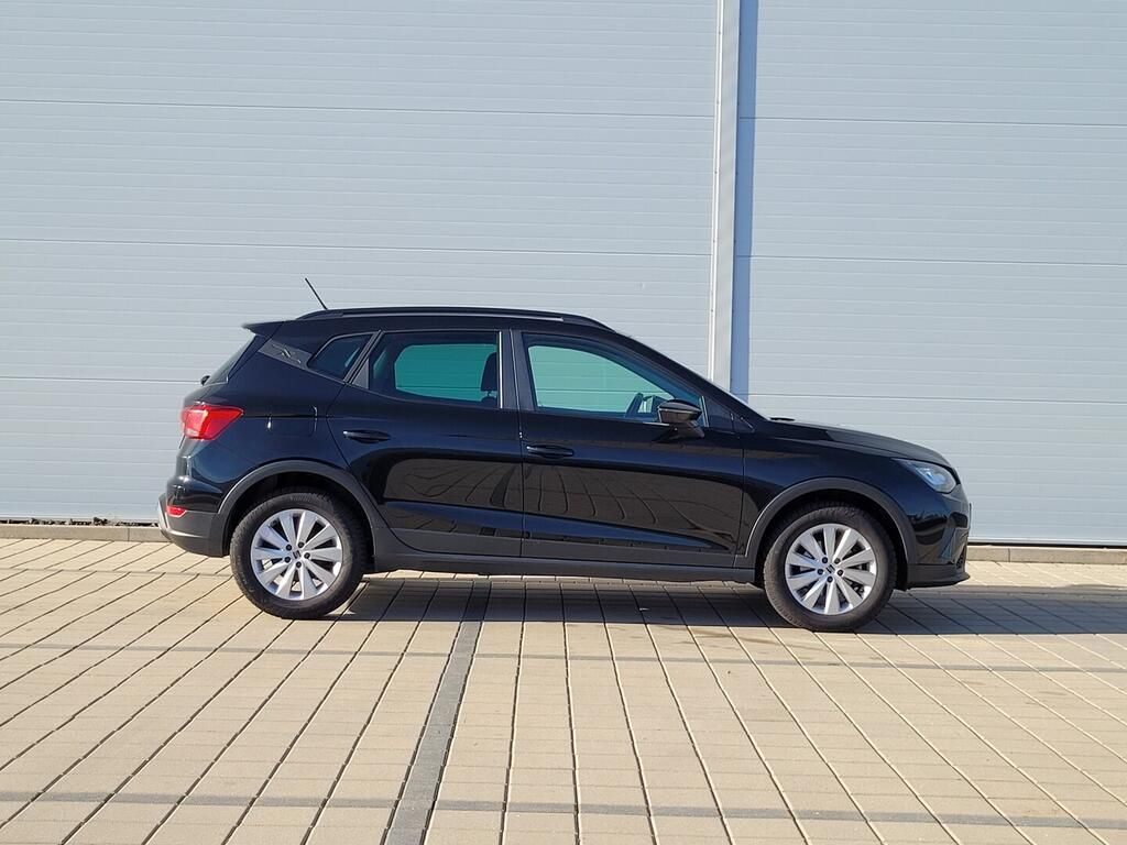 Seat Arona, style 1.0 TSI 70 kW - fotka 4