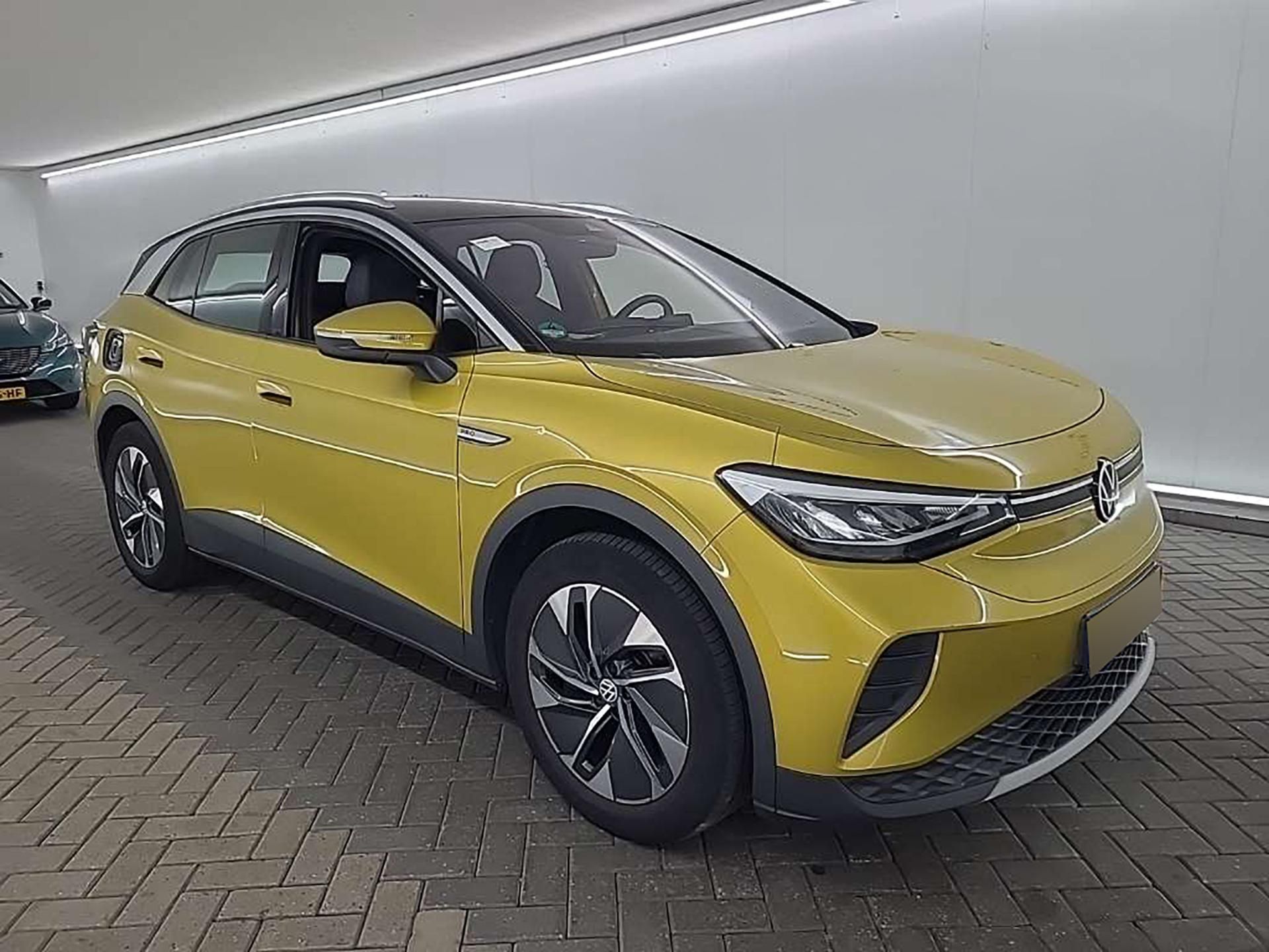 Volkswagen ID.4, Life 77 kWh