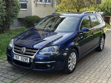 V 1.4 TSI 103kW DSG Highline