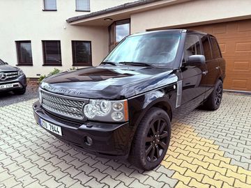4.2 Supercharged