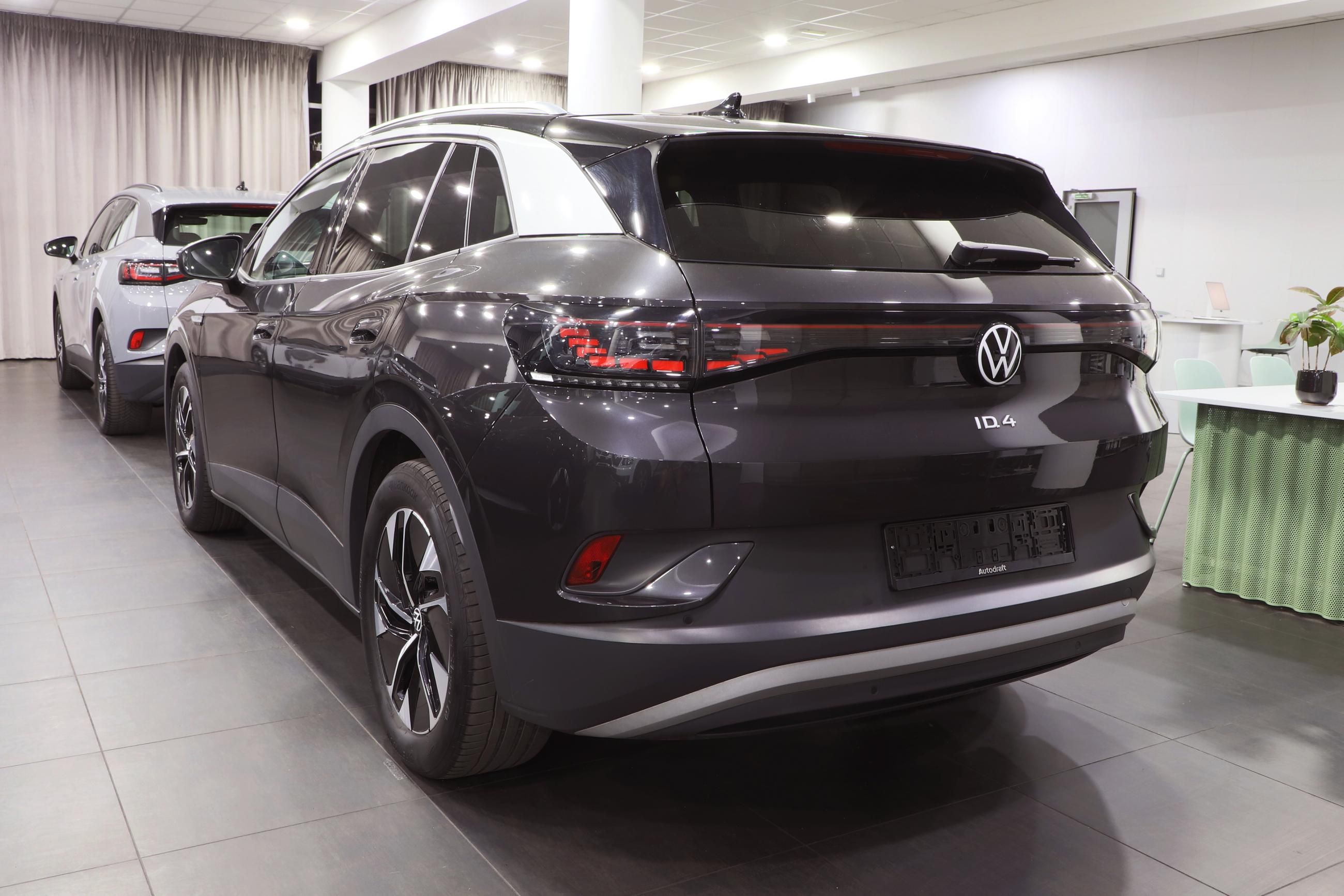 Volkswagen ID.4, Pro 150kW / Tažné - fotka 5