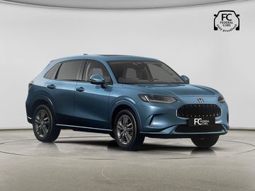 2.0 eHEV Advance/2027
