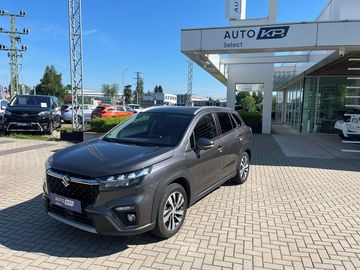1,4 BJet 4x4 Elegance HEV + TZ