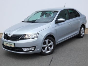 Ambition Fresh 1,2 TSI
