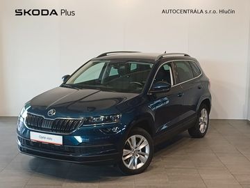 STYLE TSI 1.5/110KW 7AP