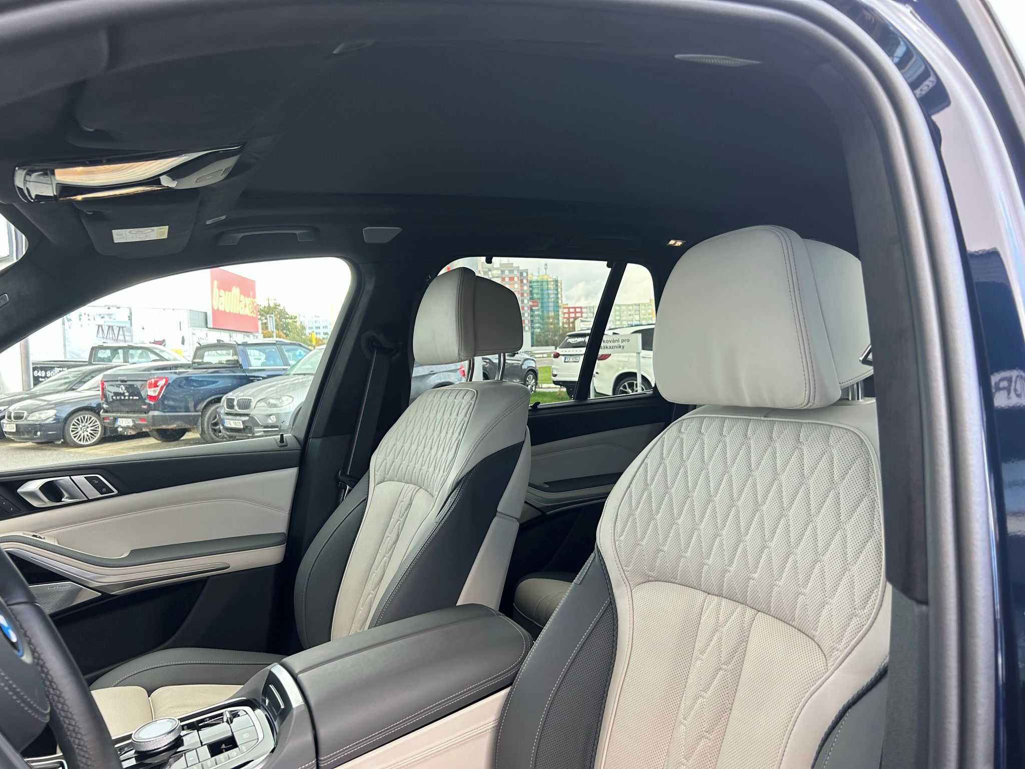 BMW X5 - fotka 6