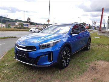 STEELEDITION 1,6 110kW AT7