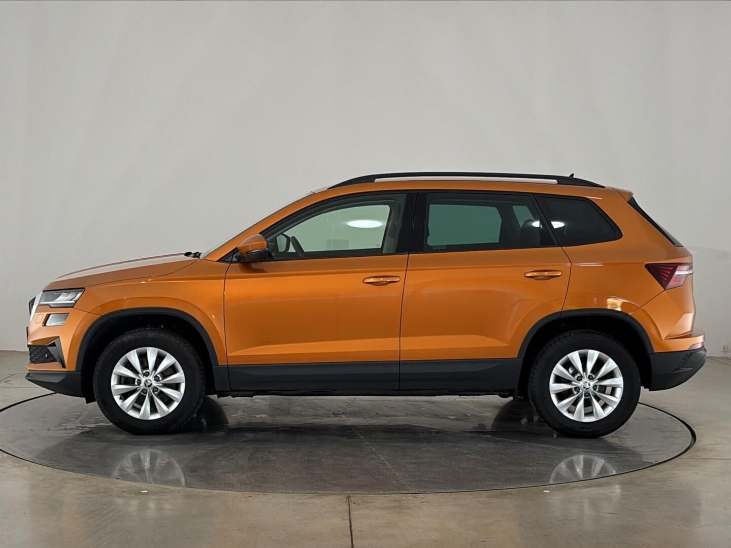 Škoda Karoq, 1.5 TSI / 110 kW Selection DSG - fotka 3