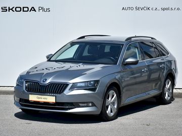 Ambition 2.0 TDI 110kW