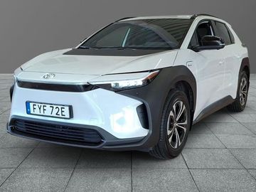 Style AWD 360k Tempomat LED
