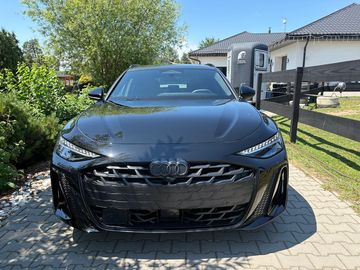 Audi A6 2tdi dsg hybrid Sline