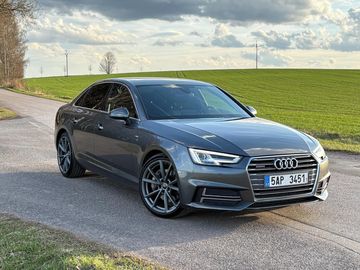 3.0 Tdi, Quattro, po rozvodech