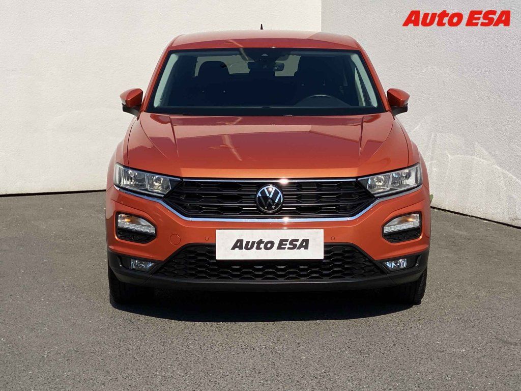 Volkswagen T-Roc, 1.6 TDi,STK5/28 - fotka 2