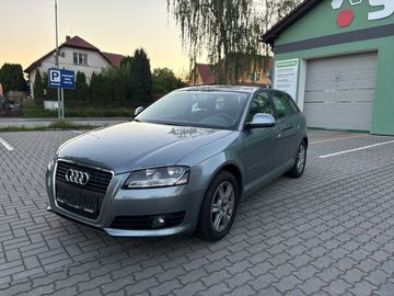 1,6 MPI 75 KW naj pouze64000km