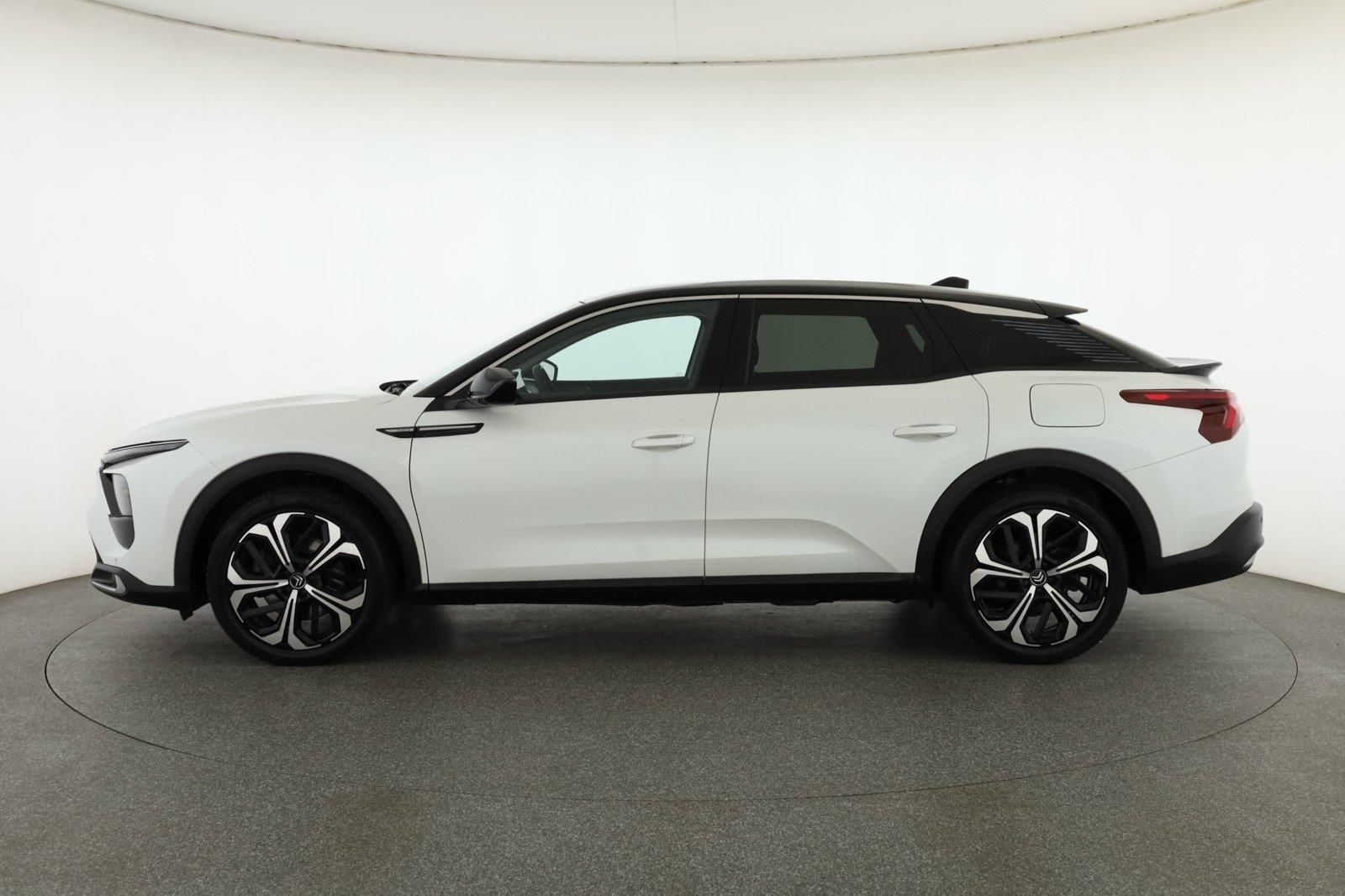 Citroën C5 X, Plug-in Hybrid 225, Záruka - fotka 3