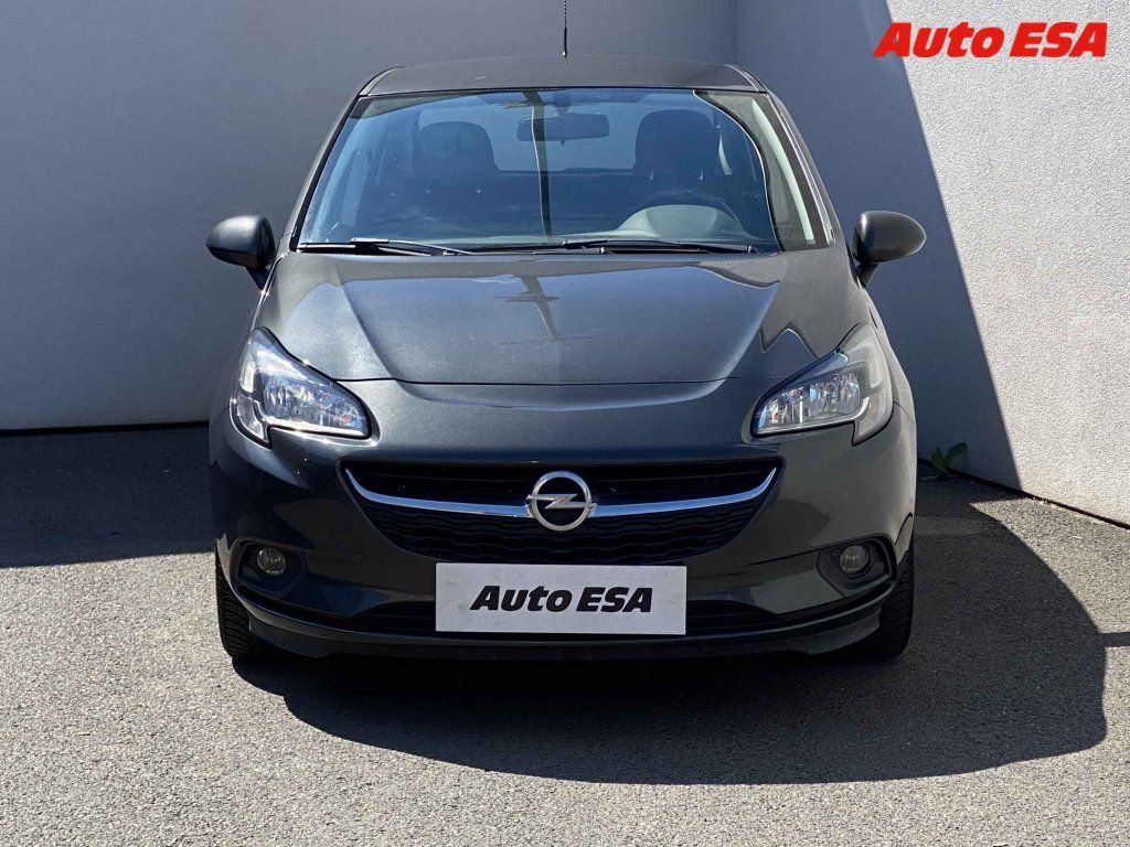 Opel Corsa, 1.4 - fotka 2
