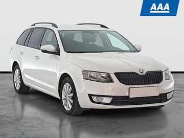 1.6 TDI, Ambition, Serv.kniha