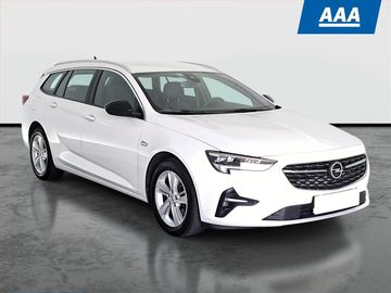 2.0 CDTI, 4X4, Automat