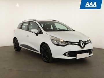 1.5 dCi, Navi, Klima, Tempomat