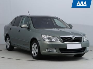 1.2 TSI, Serv.kniha