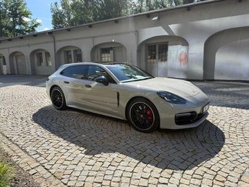 Sport Turismo GTS