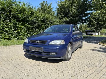 1.4 16V