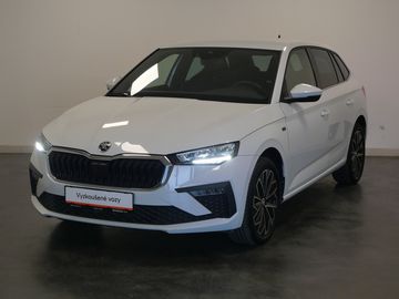 1.0 TSI 85kW Drive