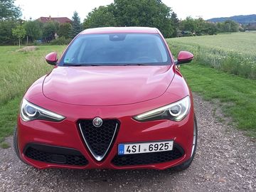 First Edition, Q4, 206 kW