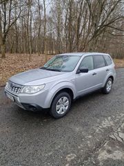Subaru Forester, 2.0 110kW